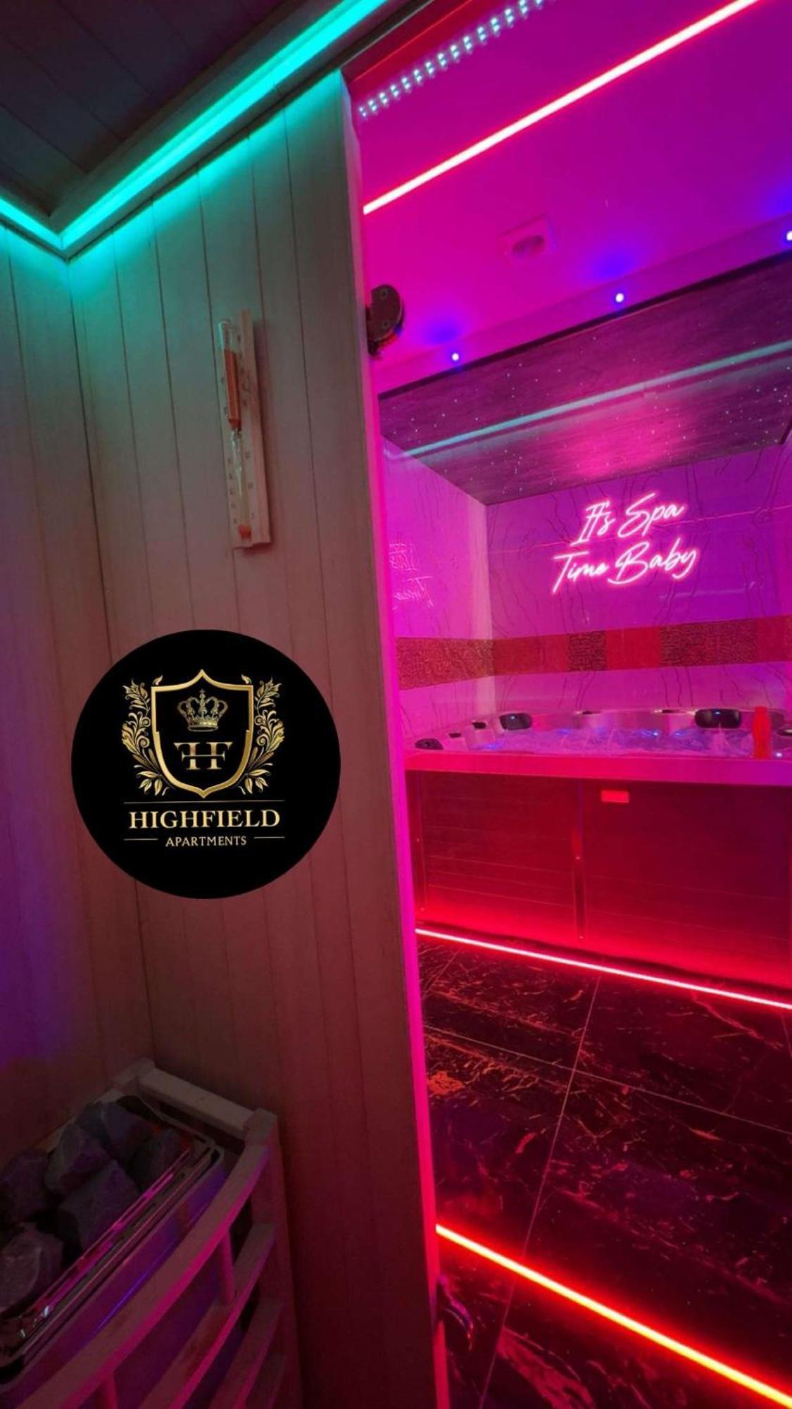 Highfield Private