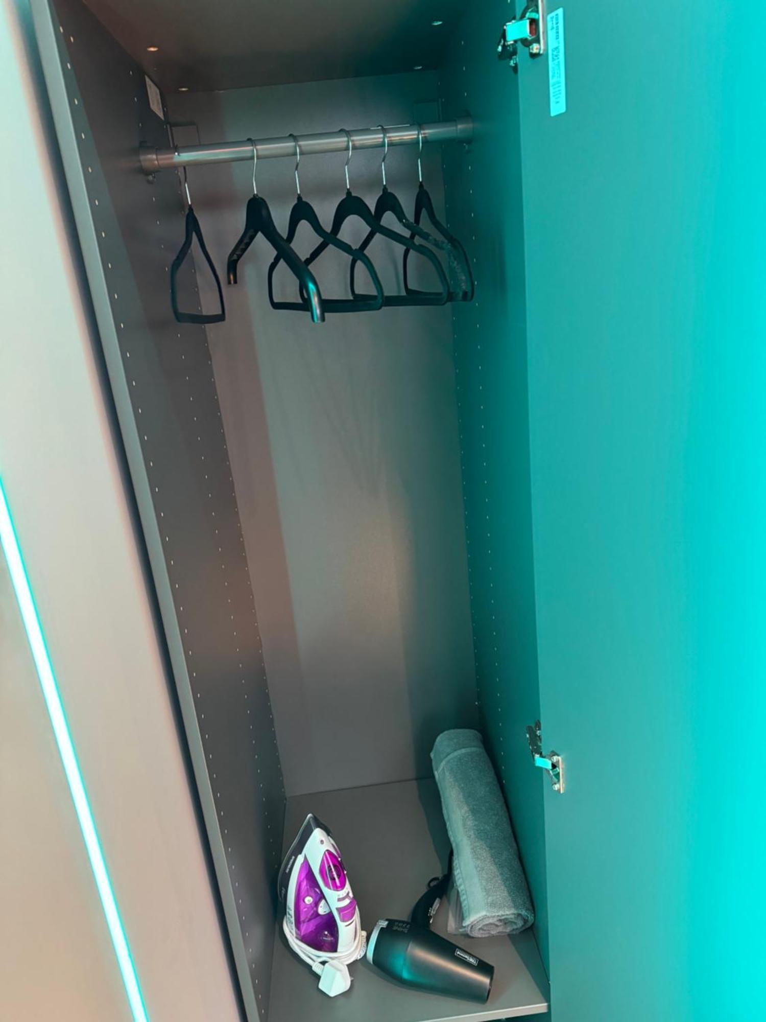 Apartment Highfield Private