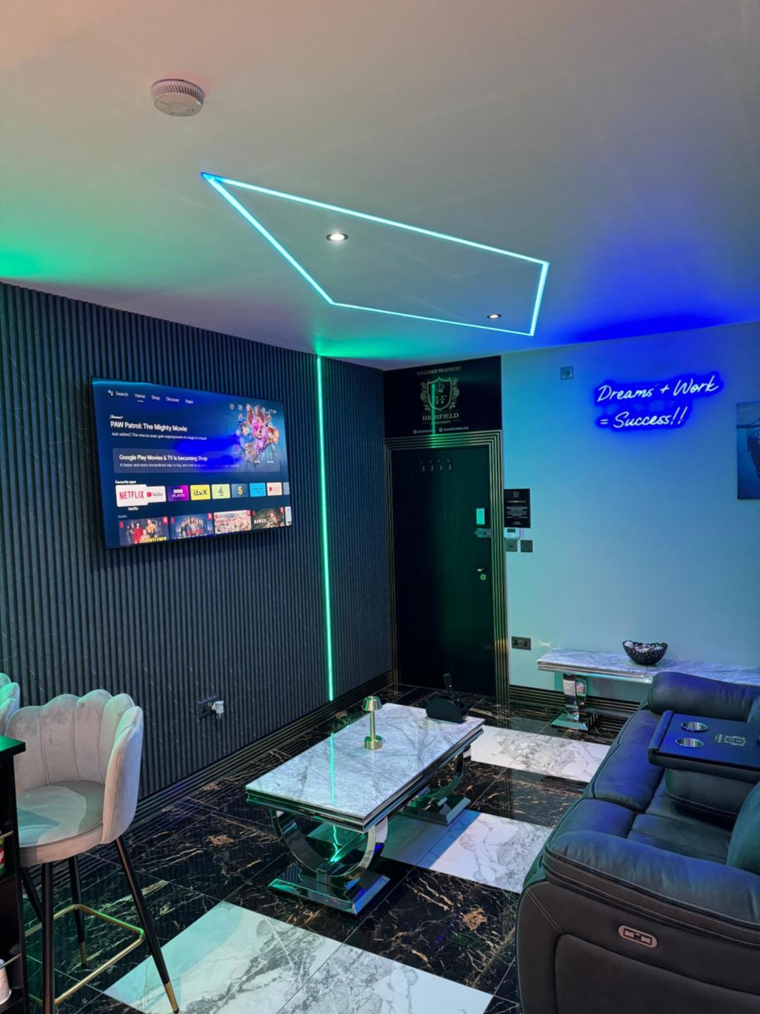 Highfield Private Apartment Bradford (West Yorkshire)