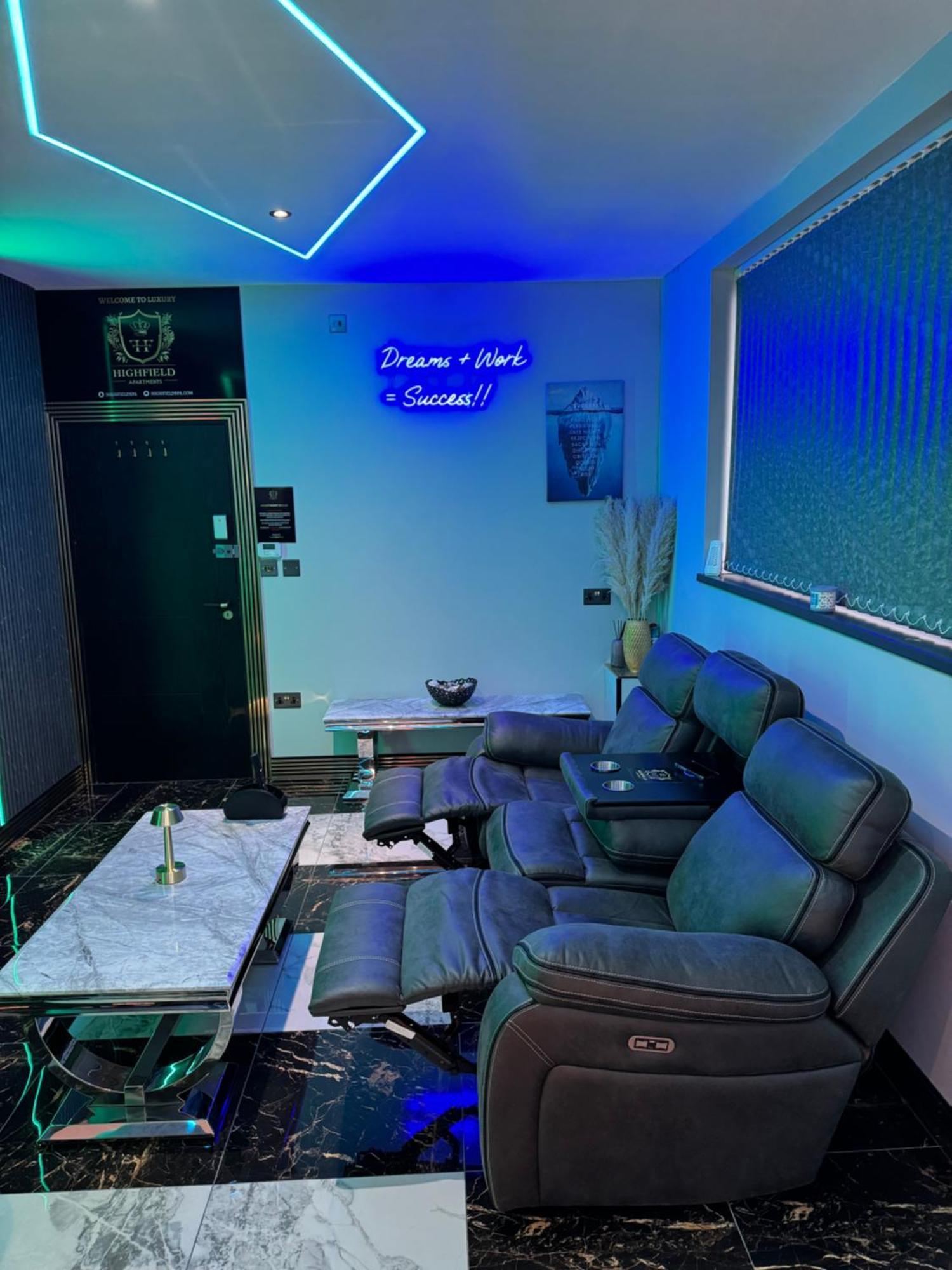 Highfield Private *