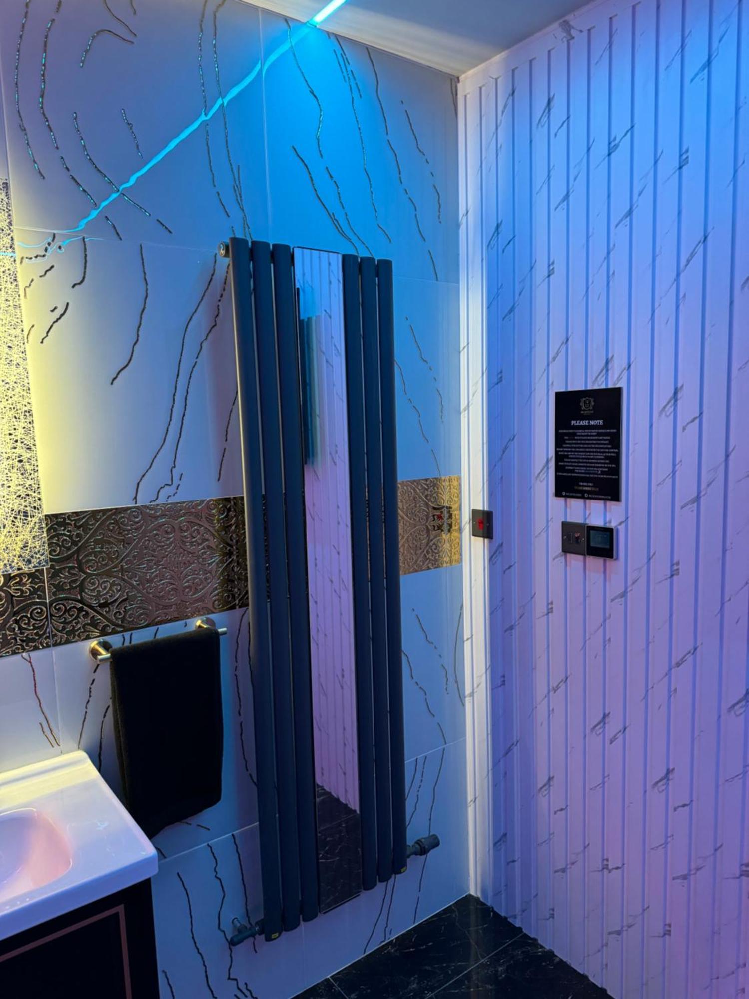 Apartment Highfield Private Bradford (West Yorkshire)