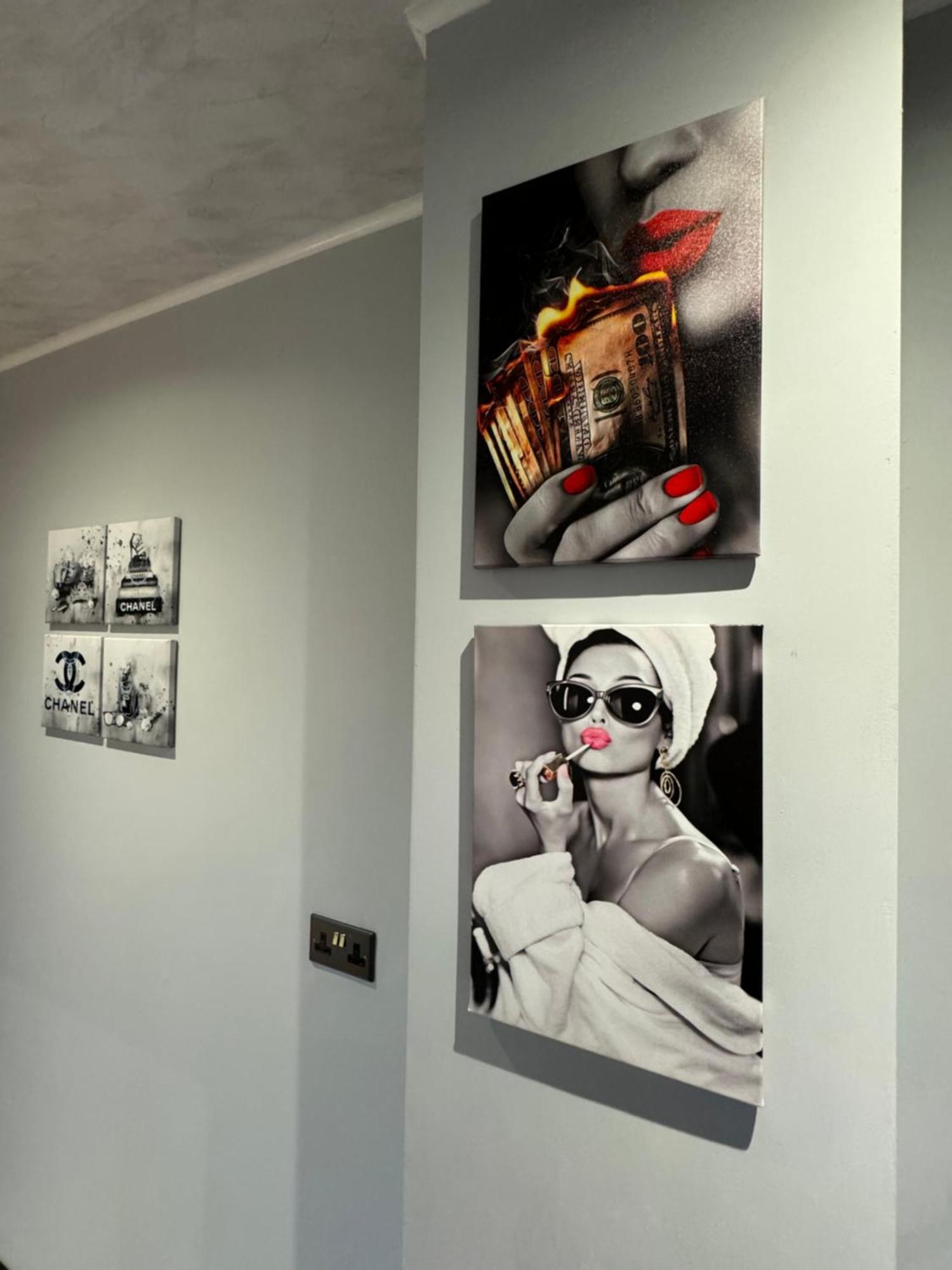Apartment Highfield Private *