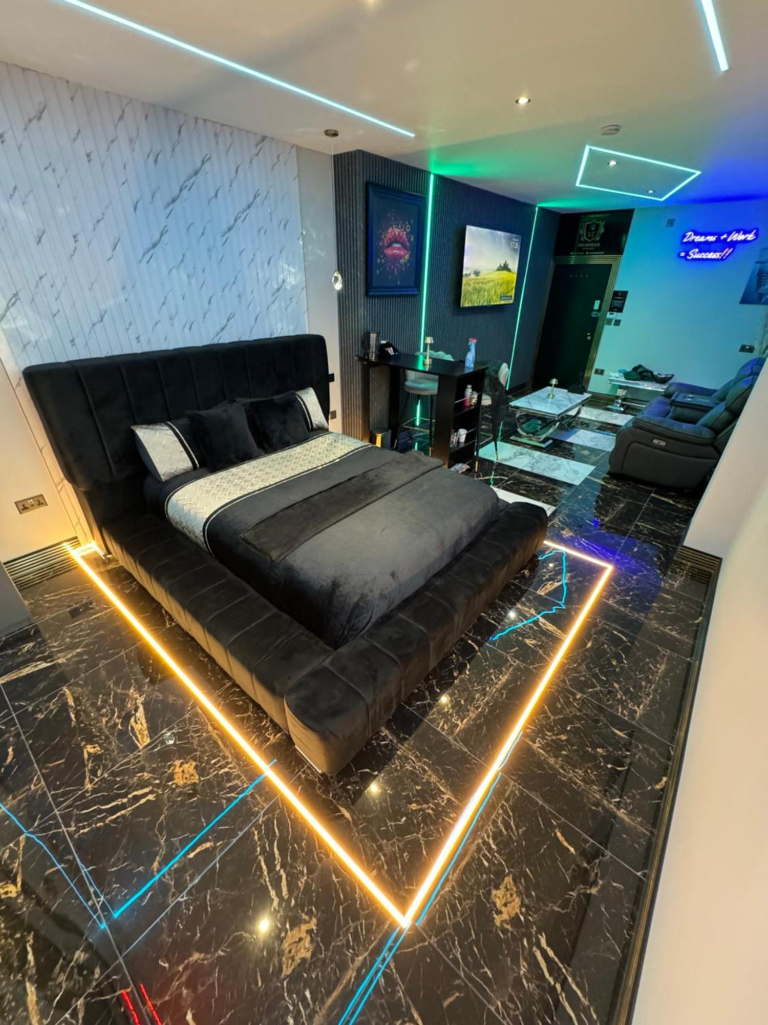 Apartment Highfield Private *