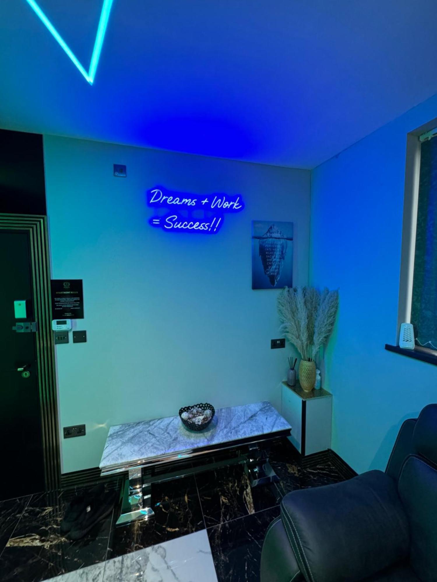 Apartment Highfield Private