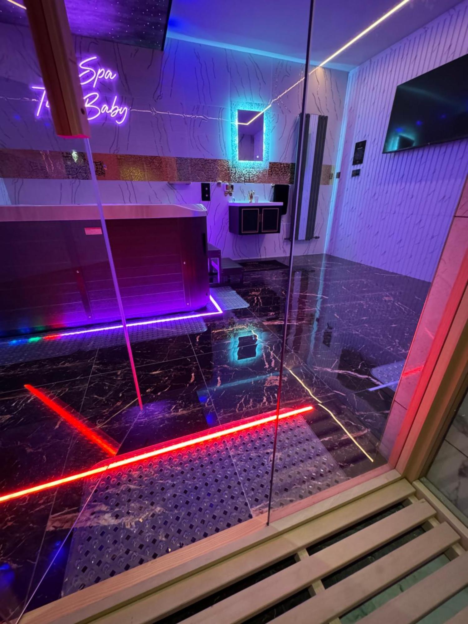 Highfield Private Apartment Bradford (West Yorkshire)