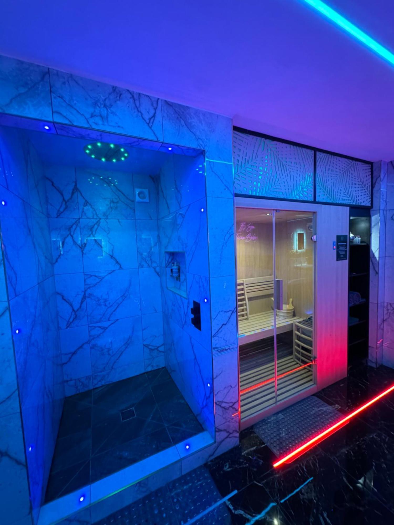 Highfield Private Apartment *