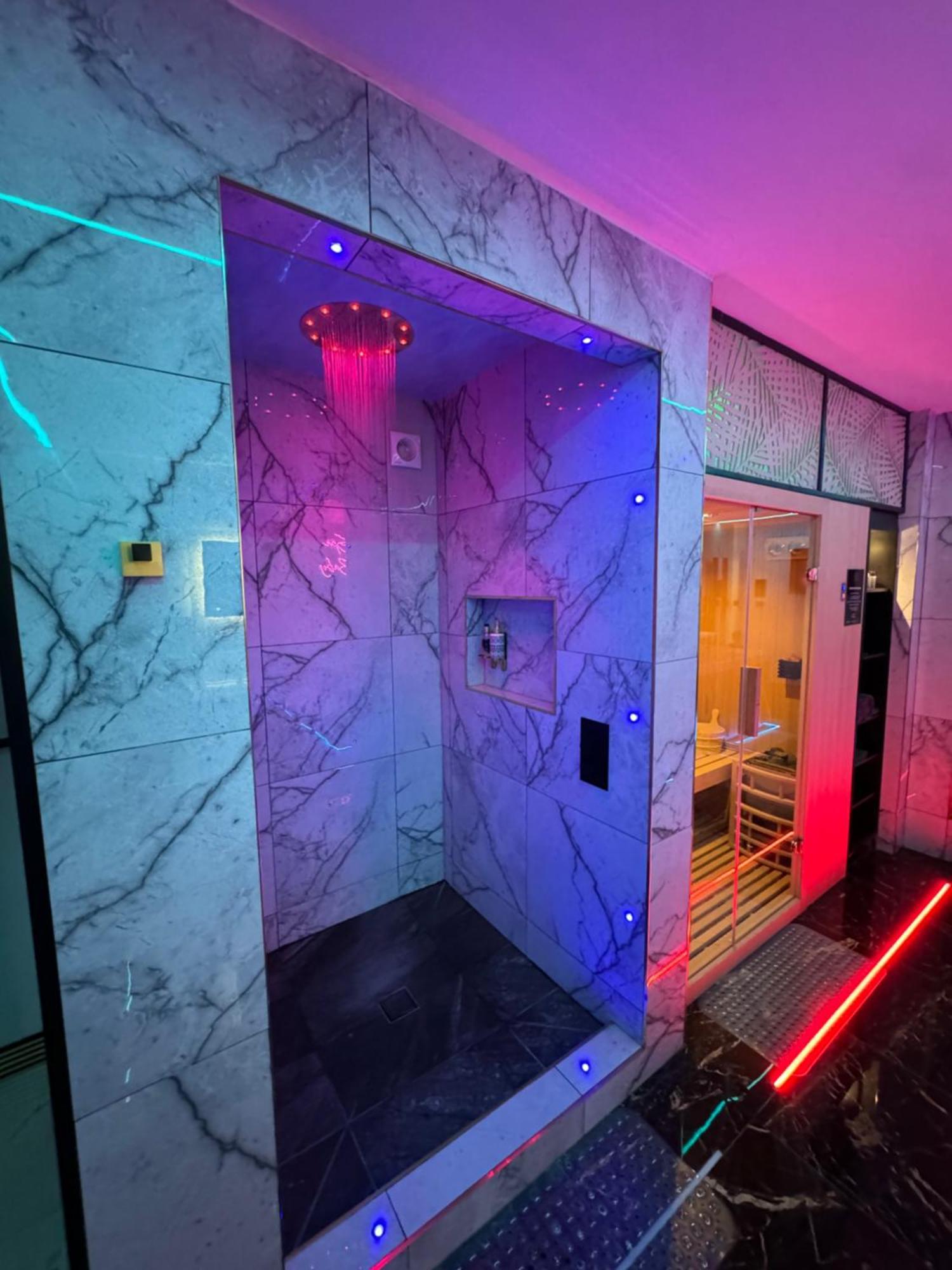 Highfield Private Apartment