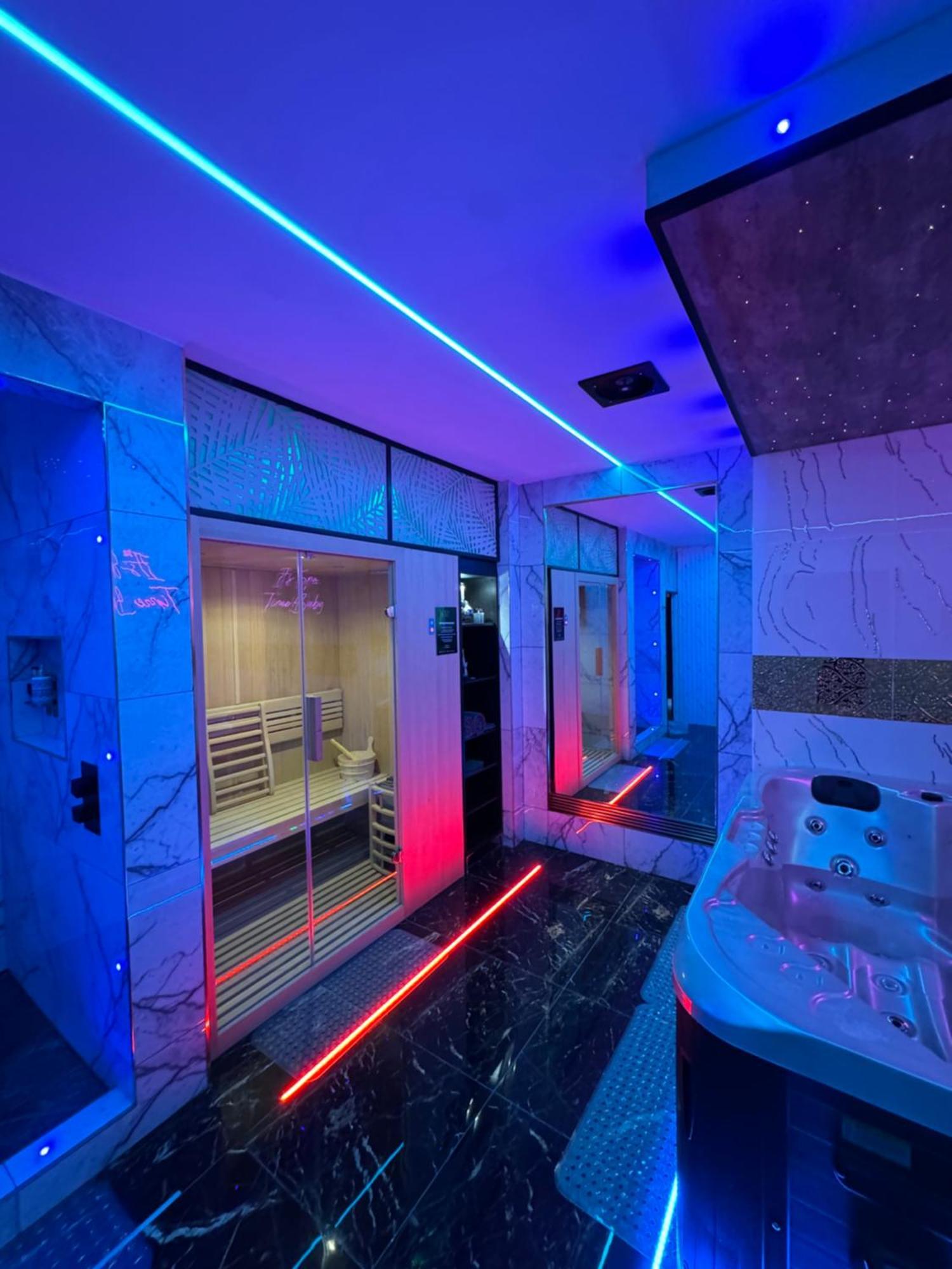Apartment Highfield Private *