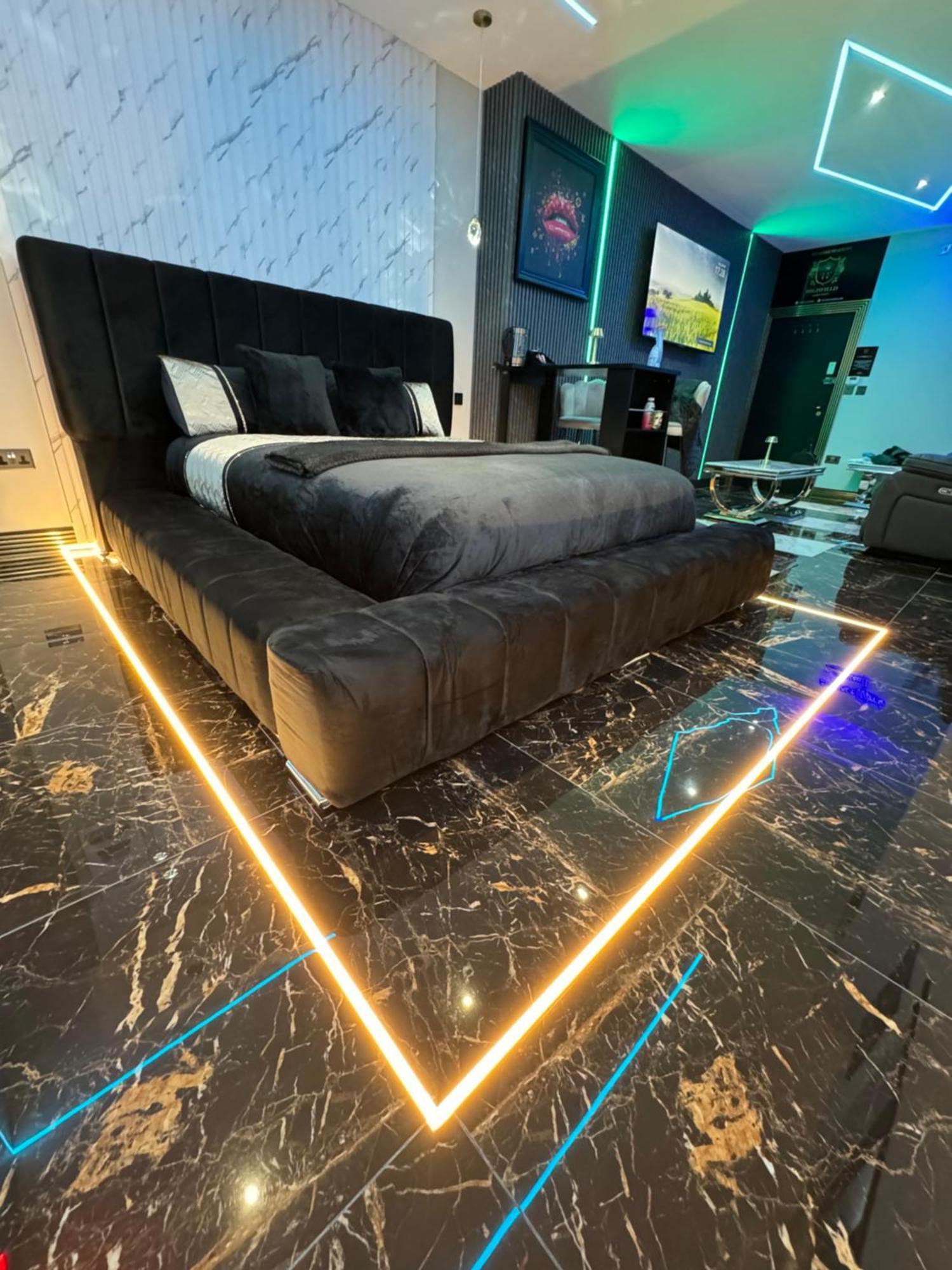 Apartment Highfield Private Bradford (West Yorkshire)