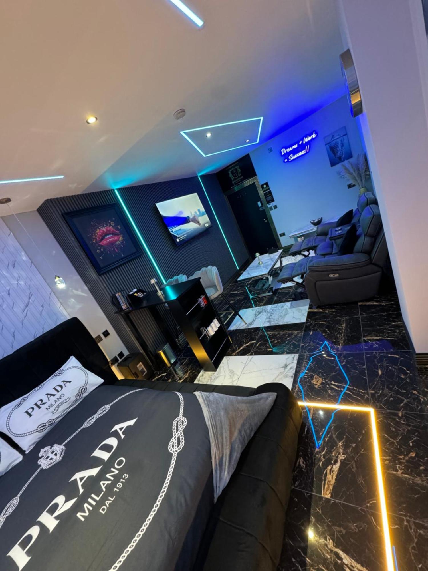 Highfield Private Apartment Bradford (West Yorkshire)